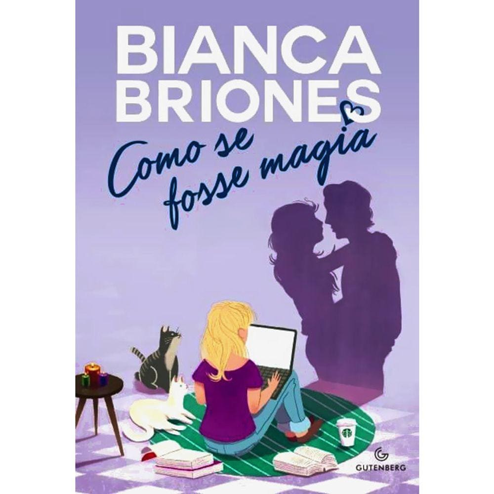 Como Se Fosse Magia