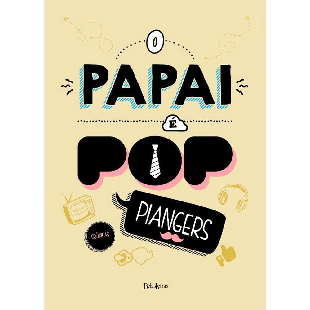 O Papai E Pop - Vol 1