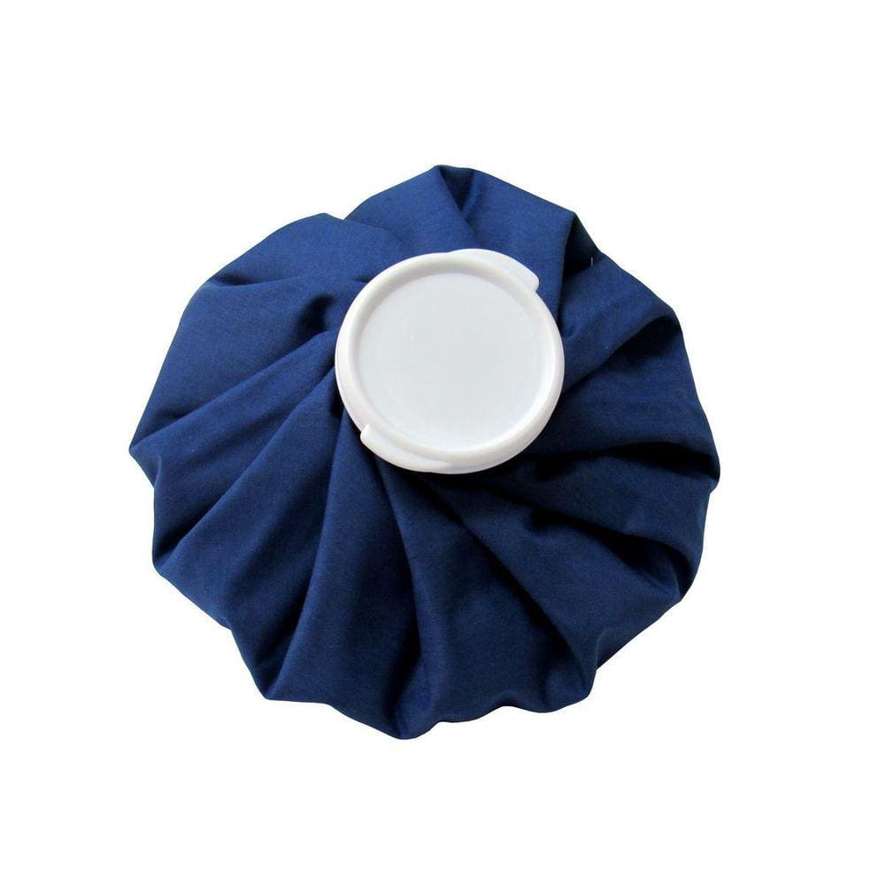 Bolsa Gelo Azul Ortopédica Joelho Costas Compressa 1,5L Artipé