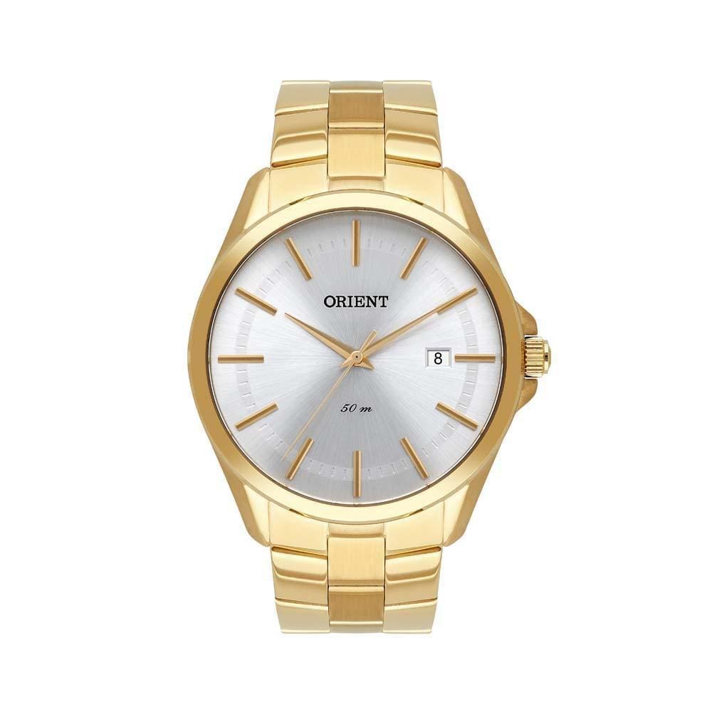Relogio Orient - Mgss1243 S1Kx