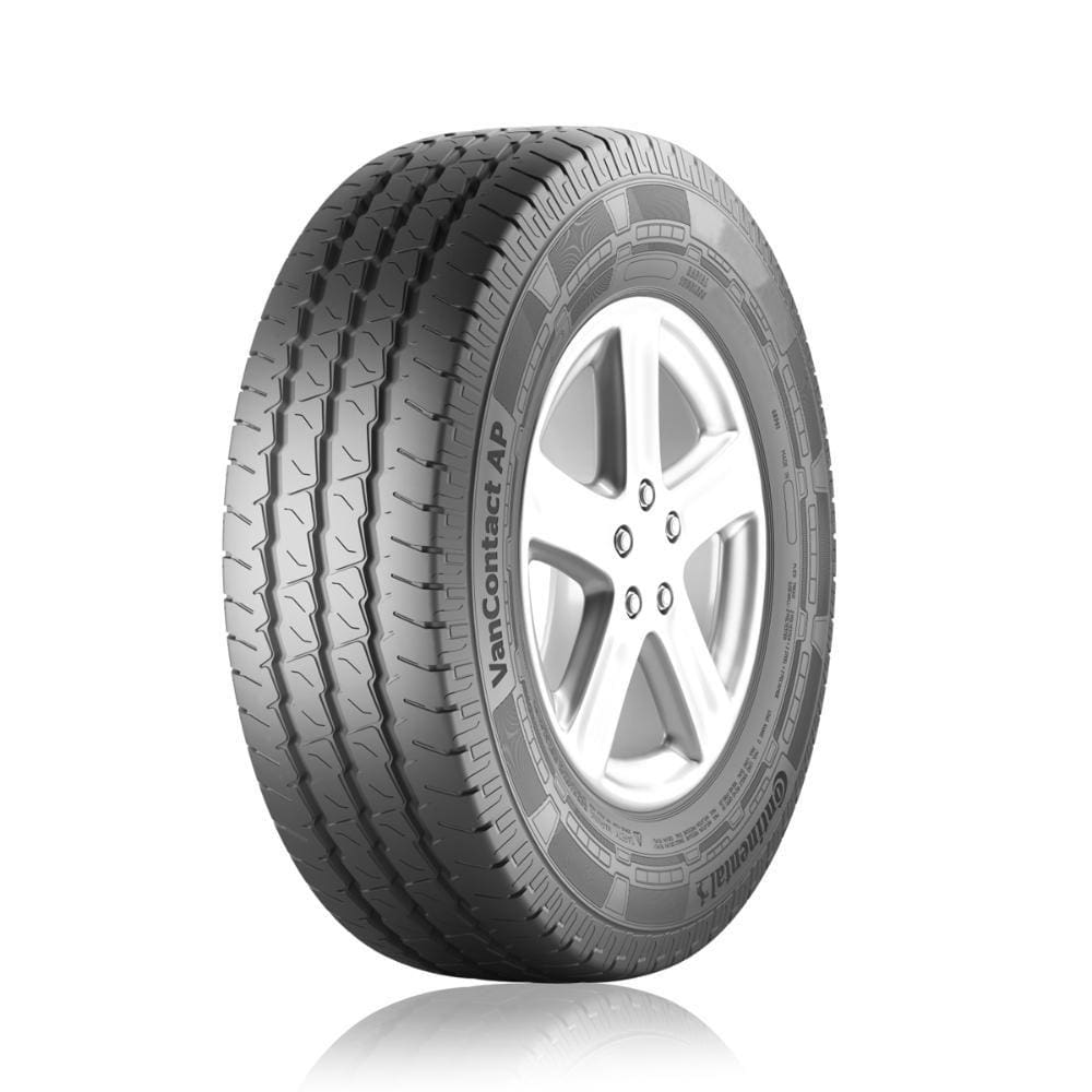 Pneu 195/70R15C 104/102R Continental 8Pr Vancontact Ap