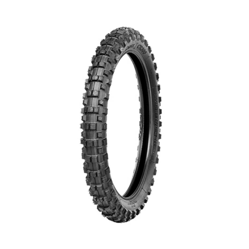 Pneu Vipal 2.75-18 CR300 Honda Titan | YBR | Fan dianteiro Moto