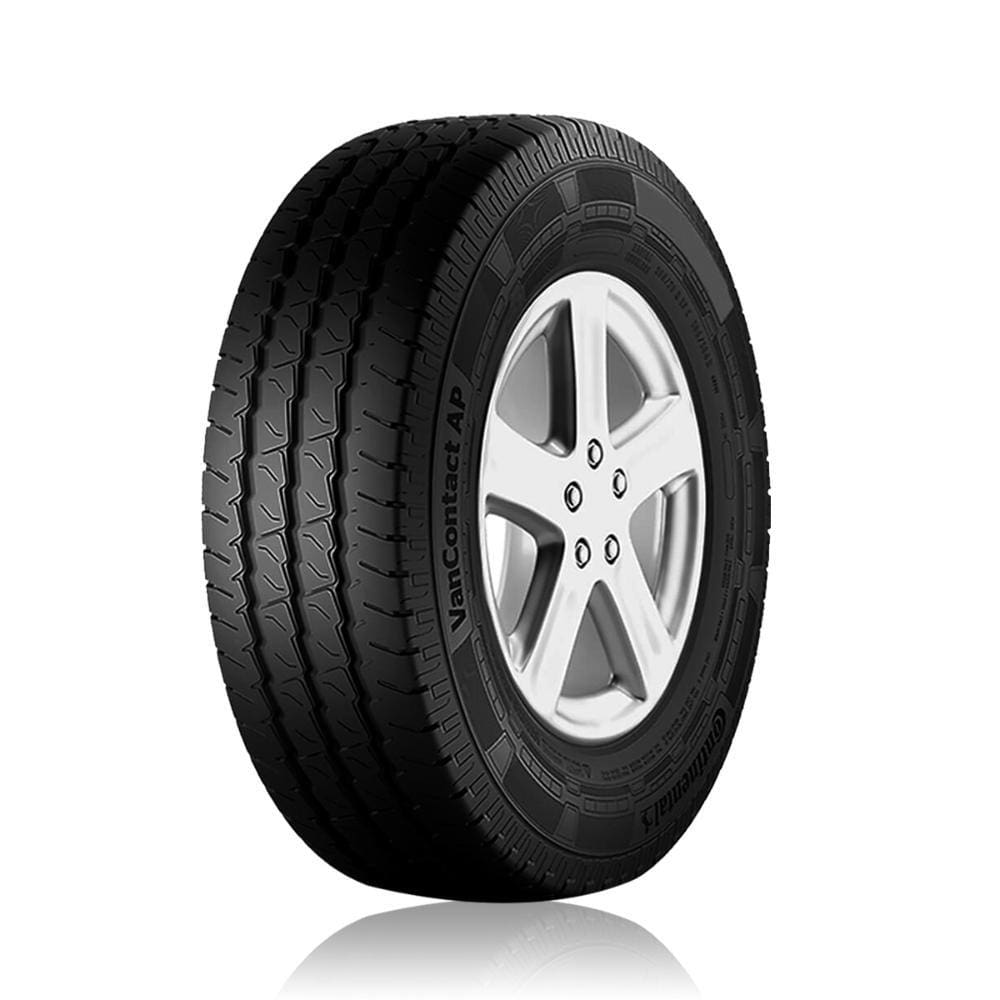 Pneu Aro 16 205/75R16C 110/108R Continental Vancontact Ap