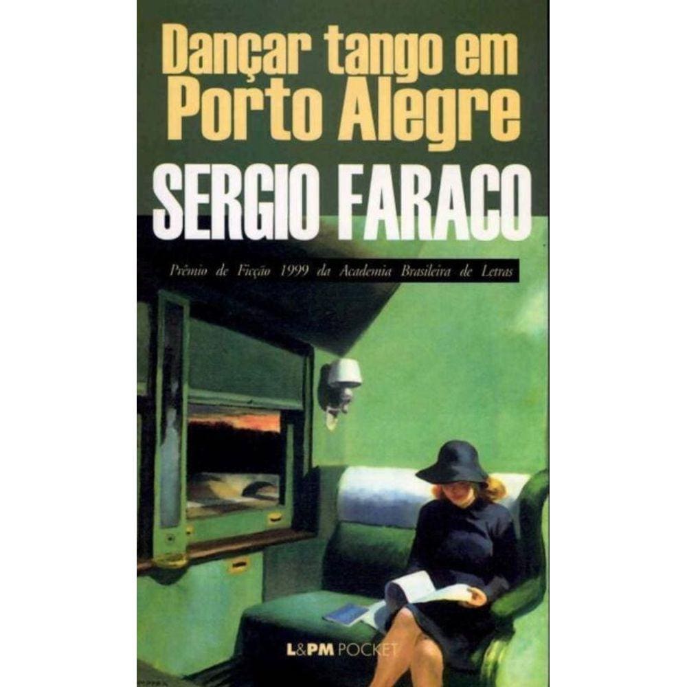 Dancar Tango Em Porto Alegre