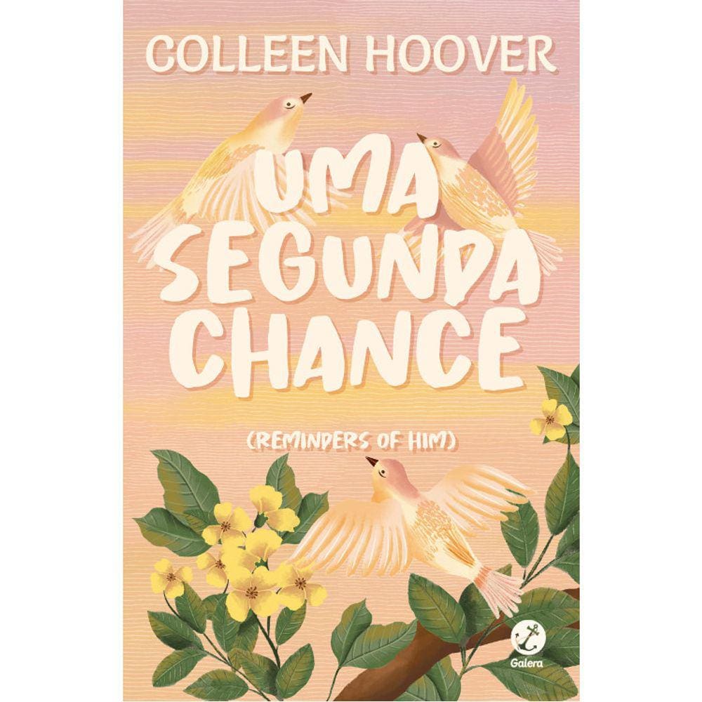 Uma Segunda Chance