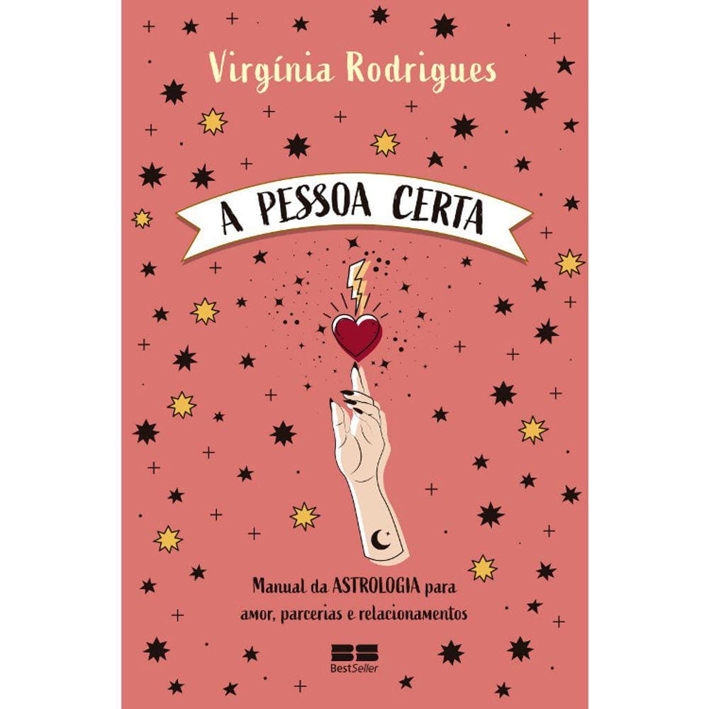 A Pessoa Certa