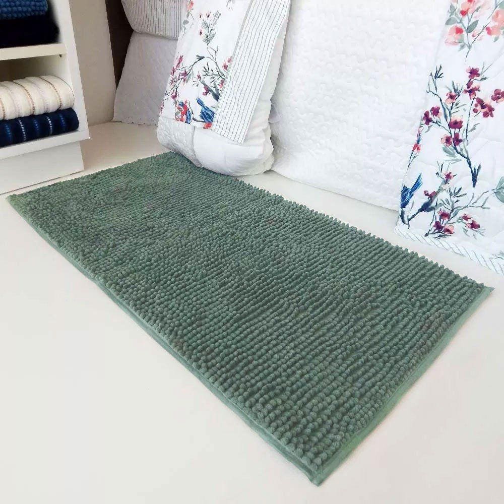 Tapete para Banheiro Appel PopCorn 50cm x 100cm