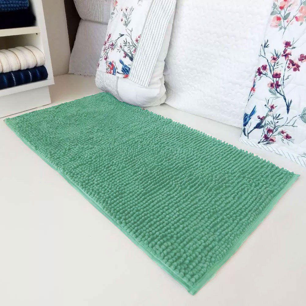 Tapete para Banheiro Appel PopCorn 50cm x 100cm