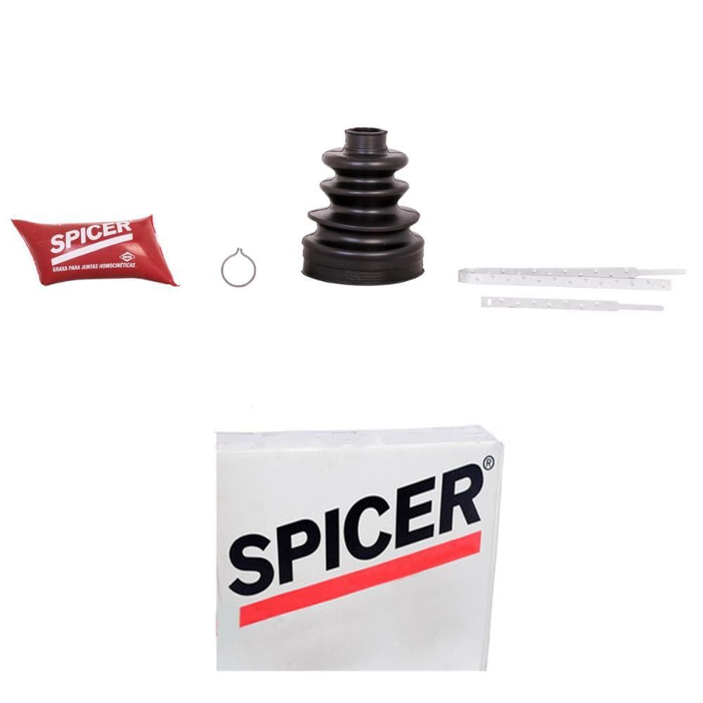 Kit De Reparo Uno 87 a 96 Spicer 213339g