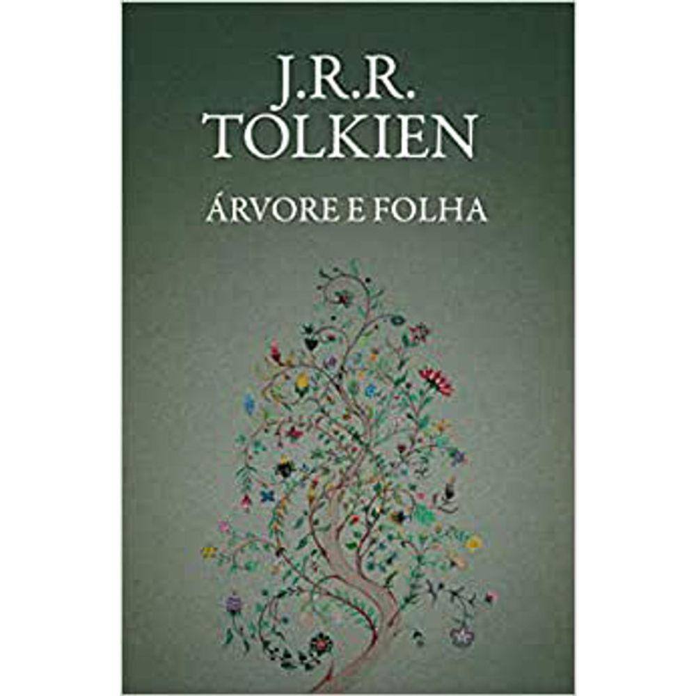 Arvore E Folha