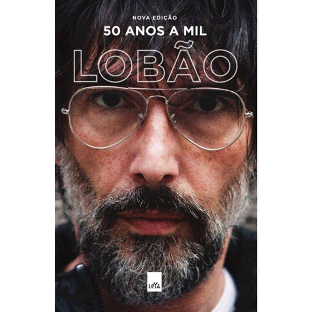 50 Anos A Mil