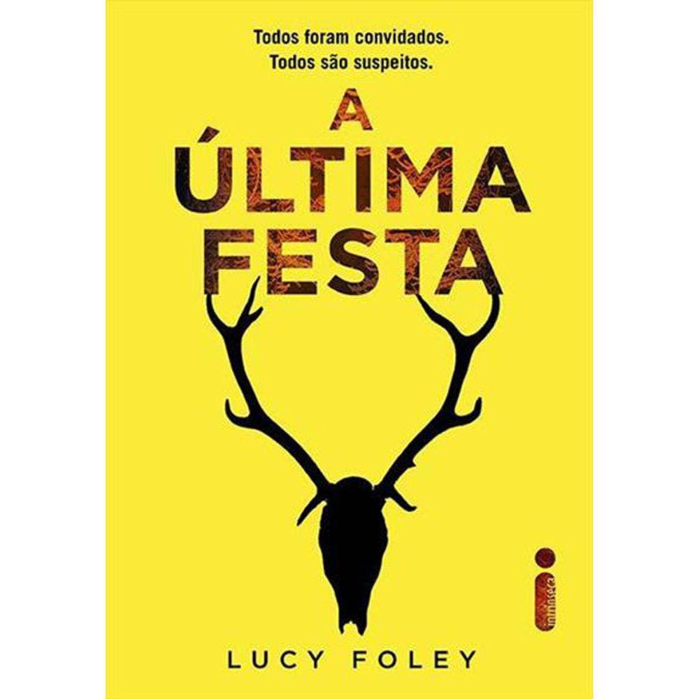 A Ultima Festa