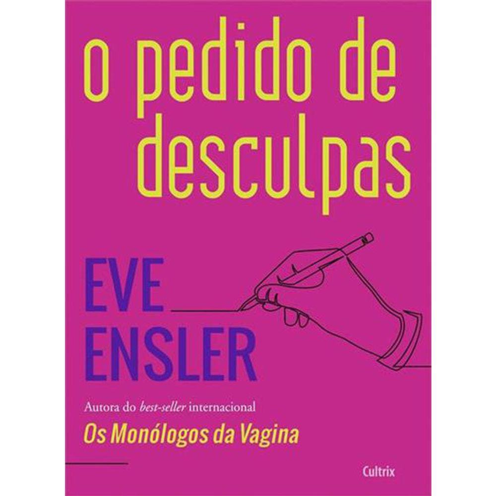 O Pedido De Desculpas