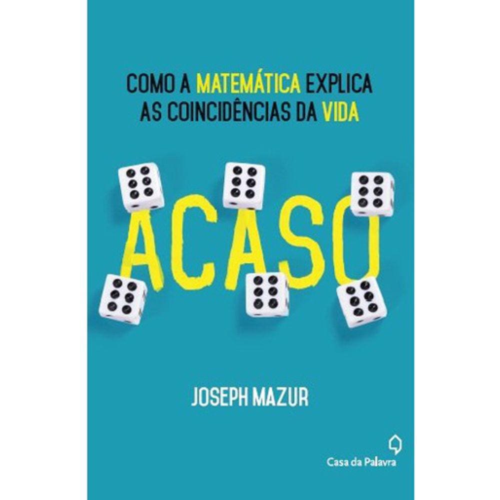 Como A Matemática Explica As Coincidências Da Vida