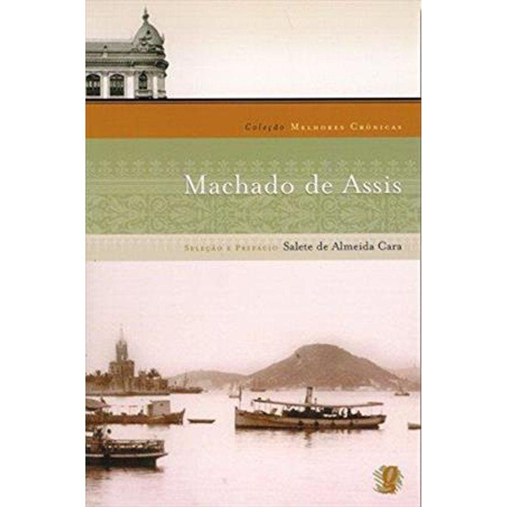 Machado De Assis Ed. 2