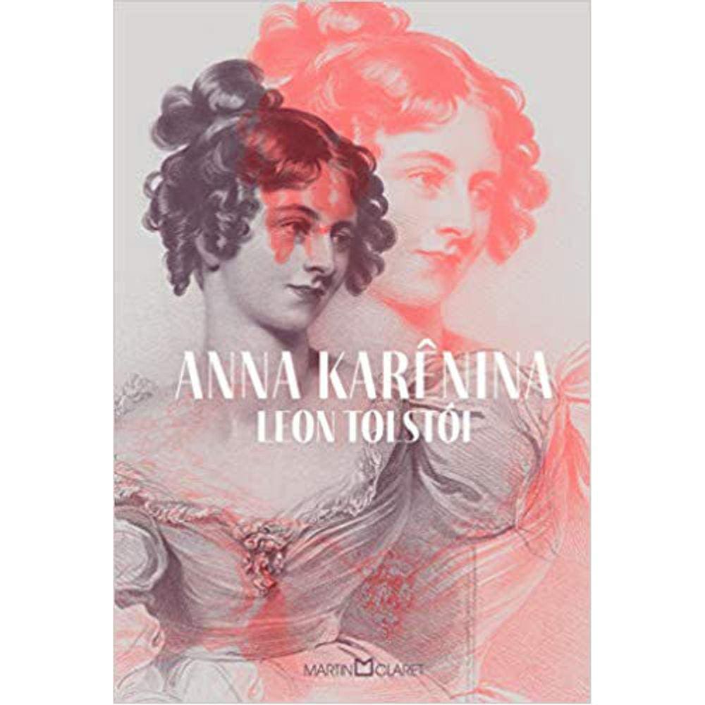 Anna Karenina