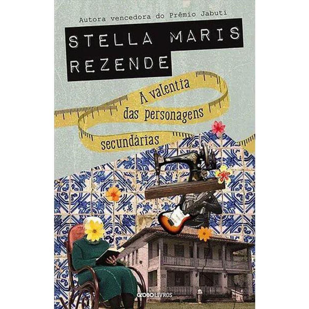 A Valentia Das Personagens Secundarias