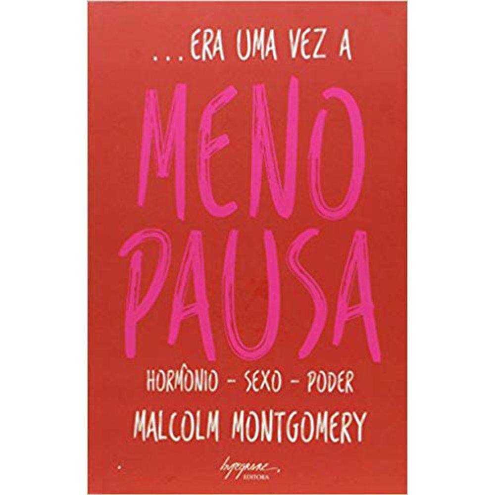 Era Uma Vez A Menopausa