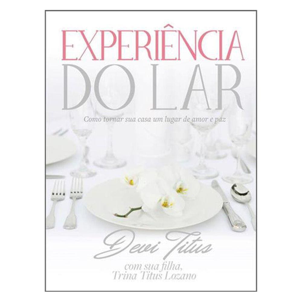 Experiência Do Lar