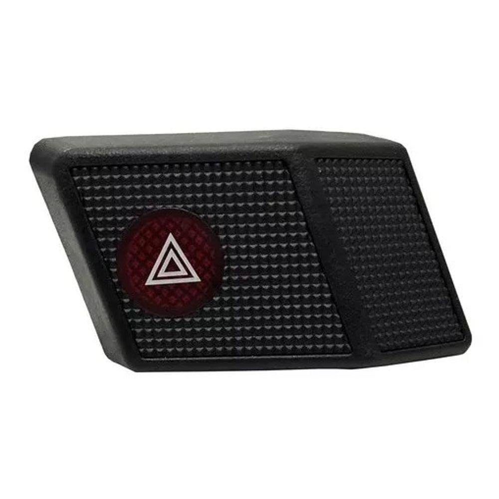 Chave Comutadora Da Luz De Emergência Vw Gol Saveiro Parati Voyage Marília Im