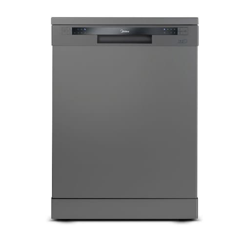 Lava-Loucas Midea 14Servicos Cinza Dwa14s1/Dwa14s2 Menor preço em Lava-Loucas Midea 14Servicos Cinza Dwa14s1/Dwa14s2