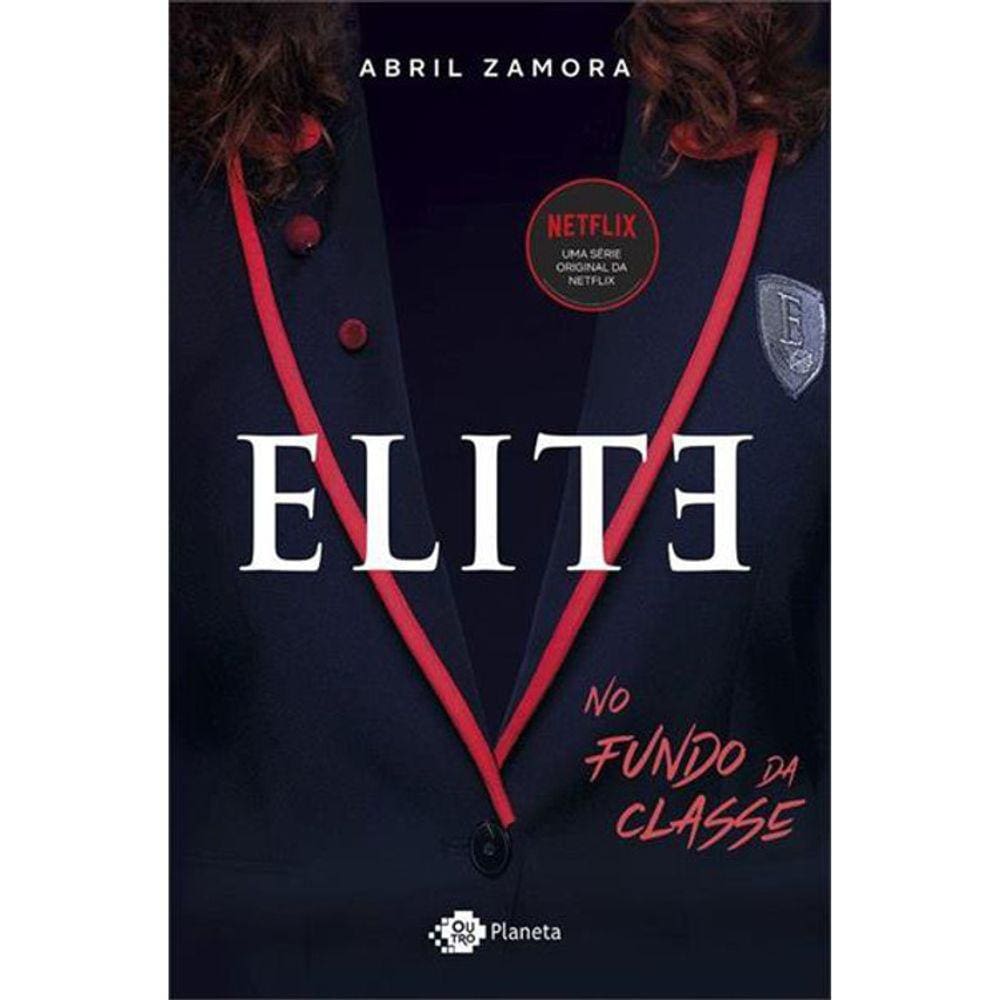 Elite - No Fundo Da Classe