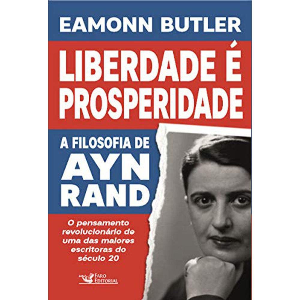 Liberdade E Prosperidade