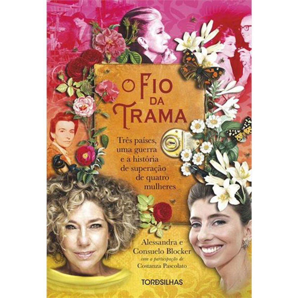 O Fio Da Trama