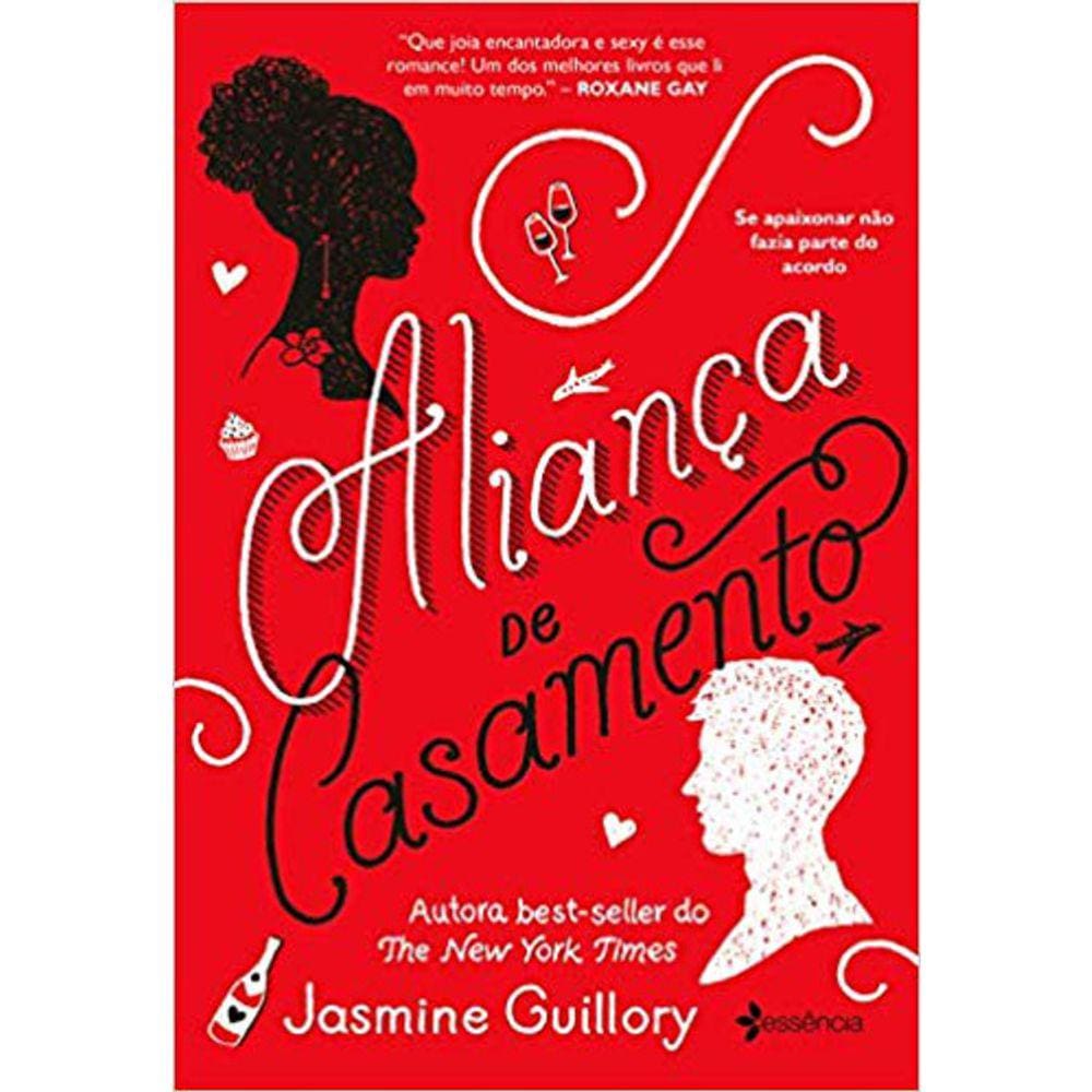 Aliança De Casamento