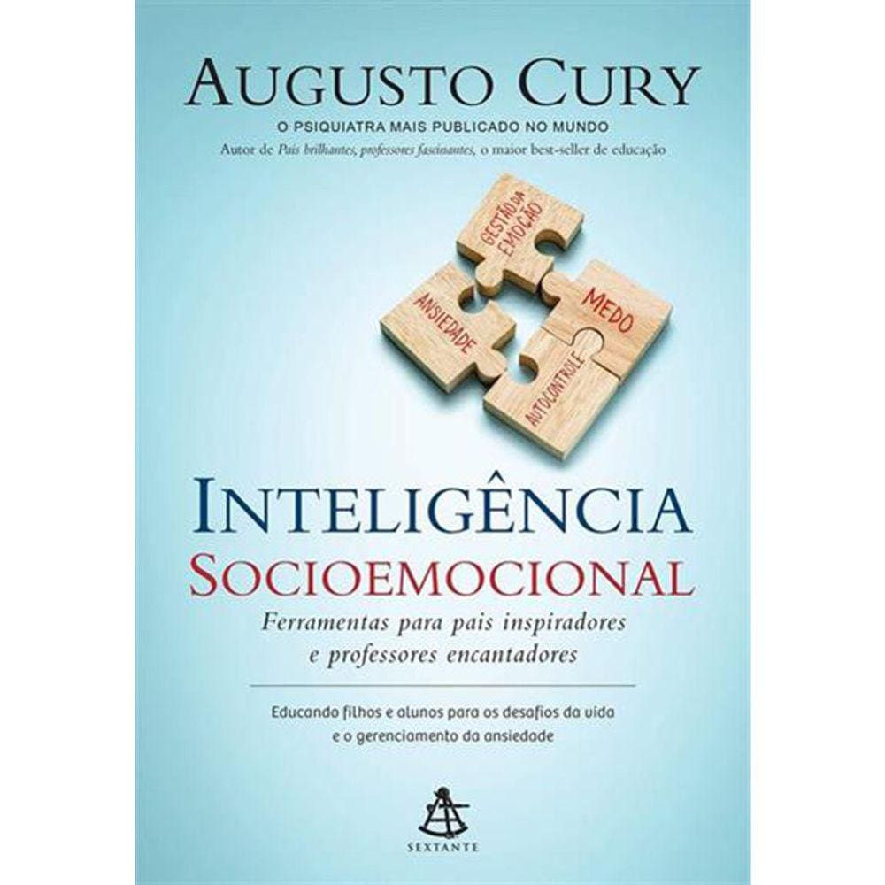 Inteligência Socioemocional