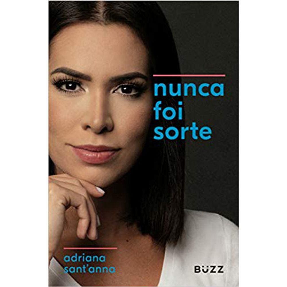 Nunca Foi Sorte