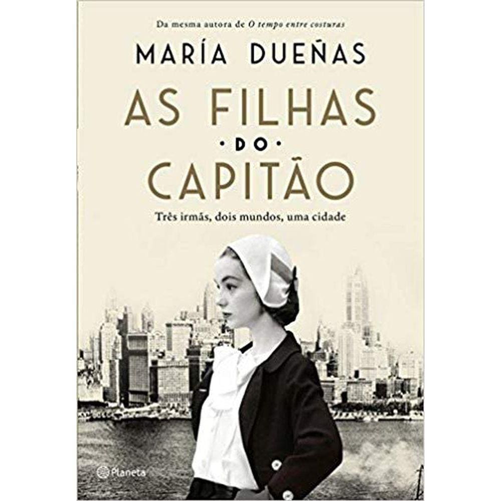 As Filhas Do Capitão