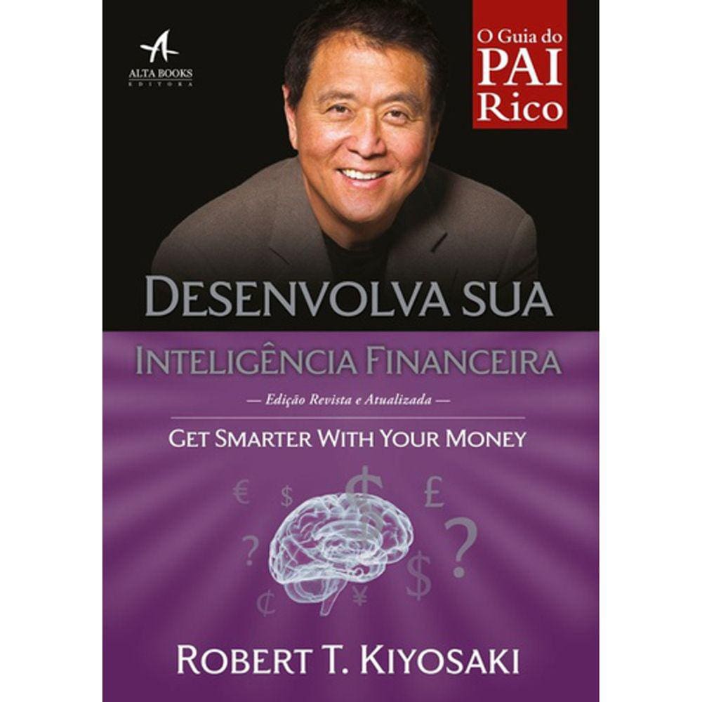 Desenvolva Sua Inteligência Financeira