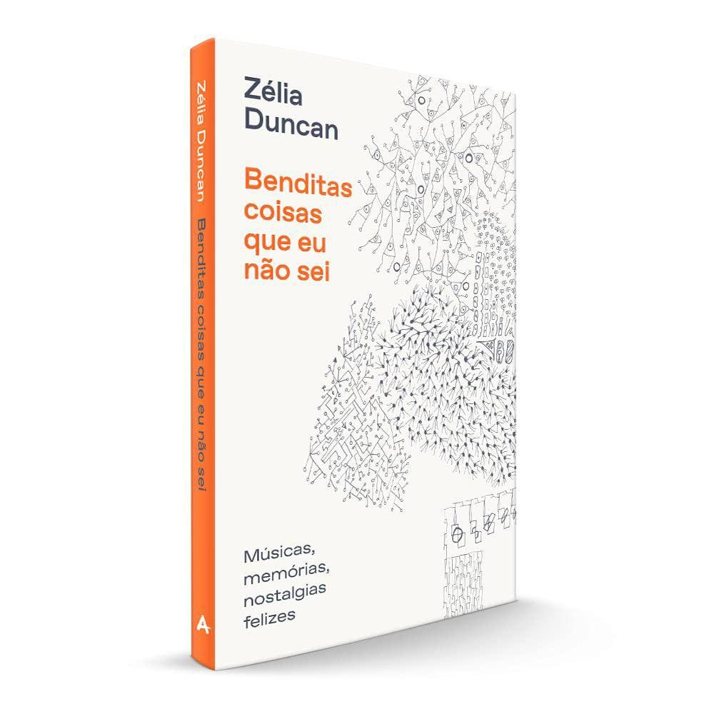 Benditas Coisas Que Eu Não Sei