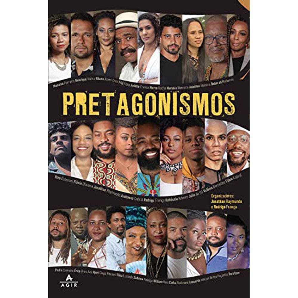 Pretagonismos