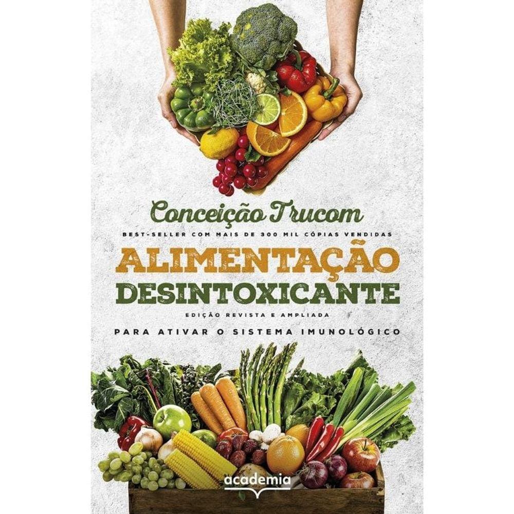 Alimentação Desintoxicante