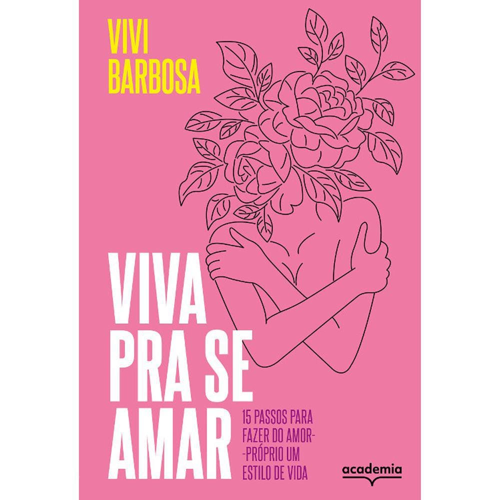 Viva Pra Se Amar