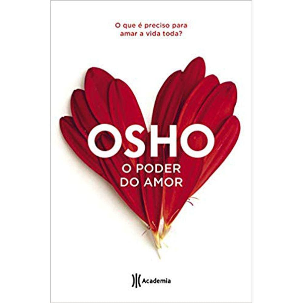 O Poder Do Amor