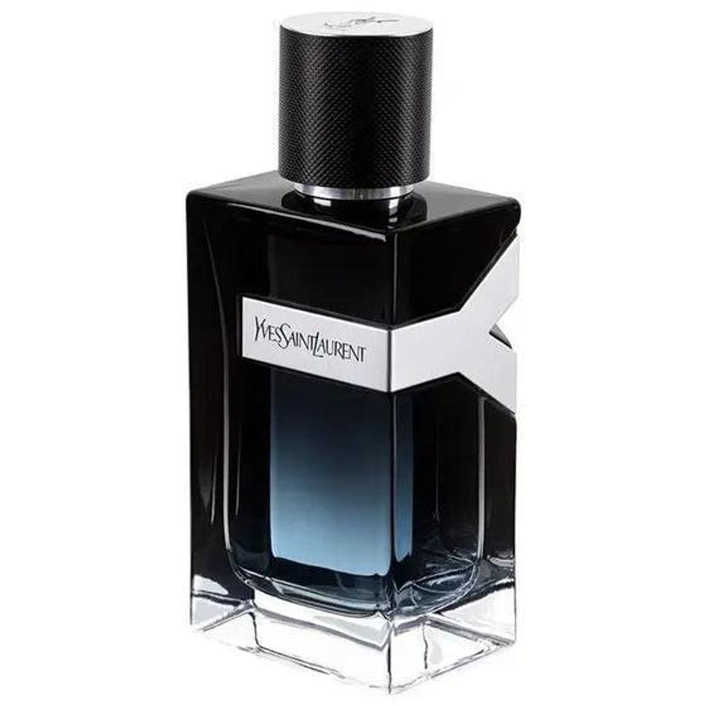 Perfume Y Ysl Eau De Parfum 100Ml Masculino
