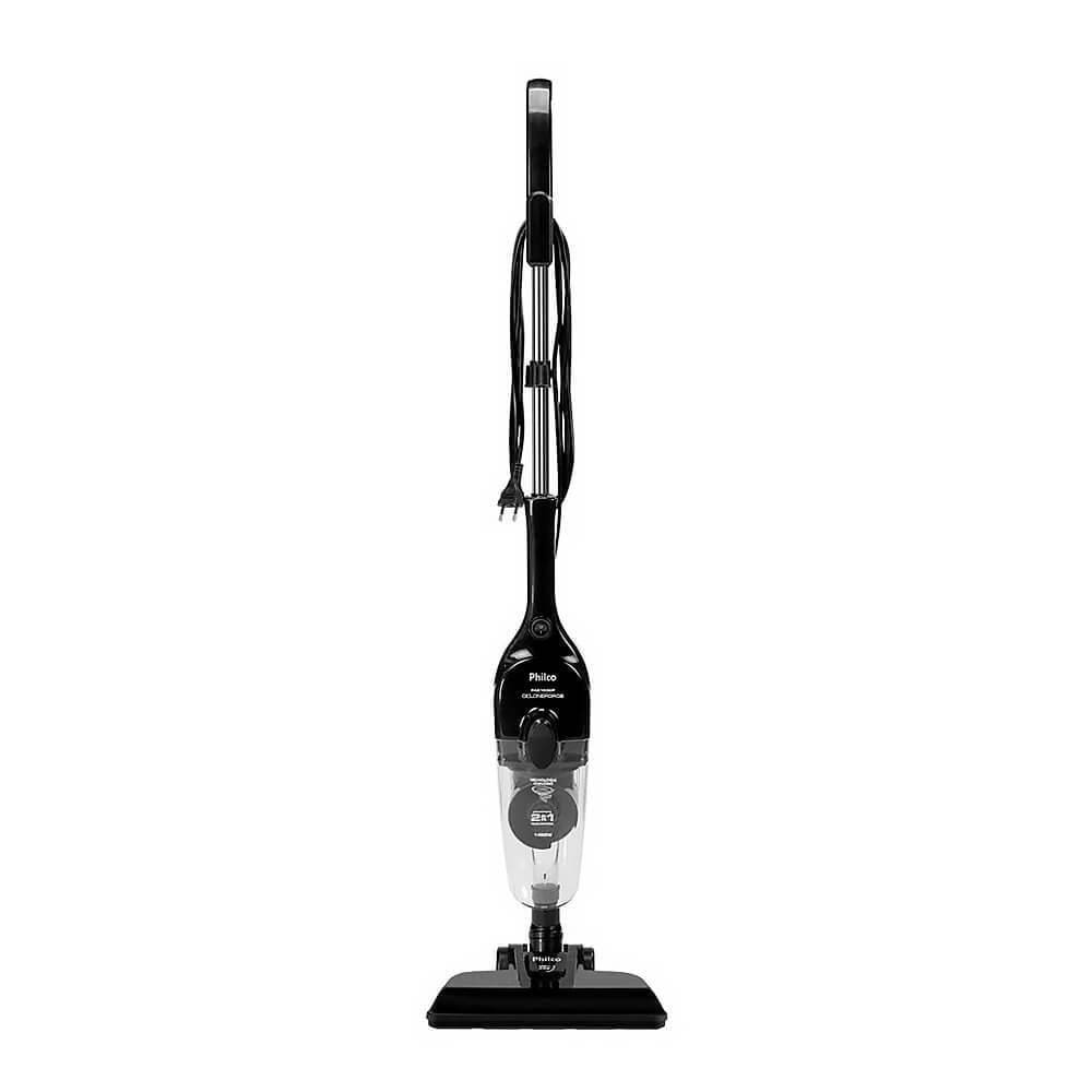 Aspirador De Pó Vertical 2 Em 1 Pas1600P 1450W 127V Philco