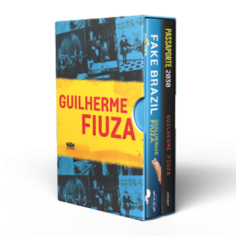 Box – Guilherme Fiuza