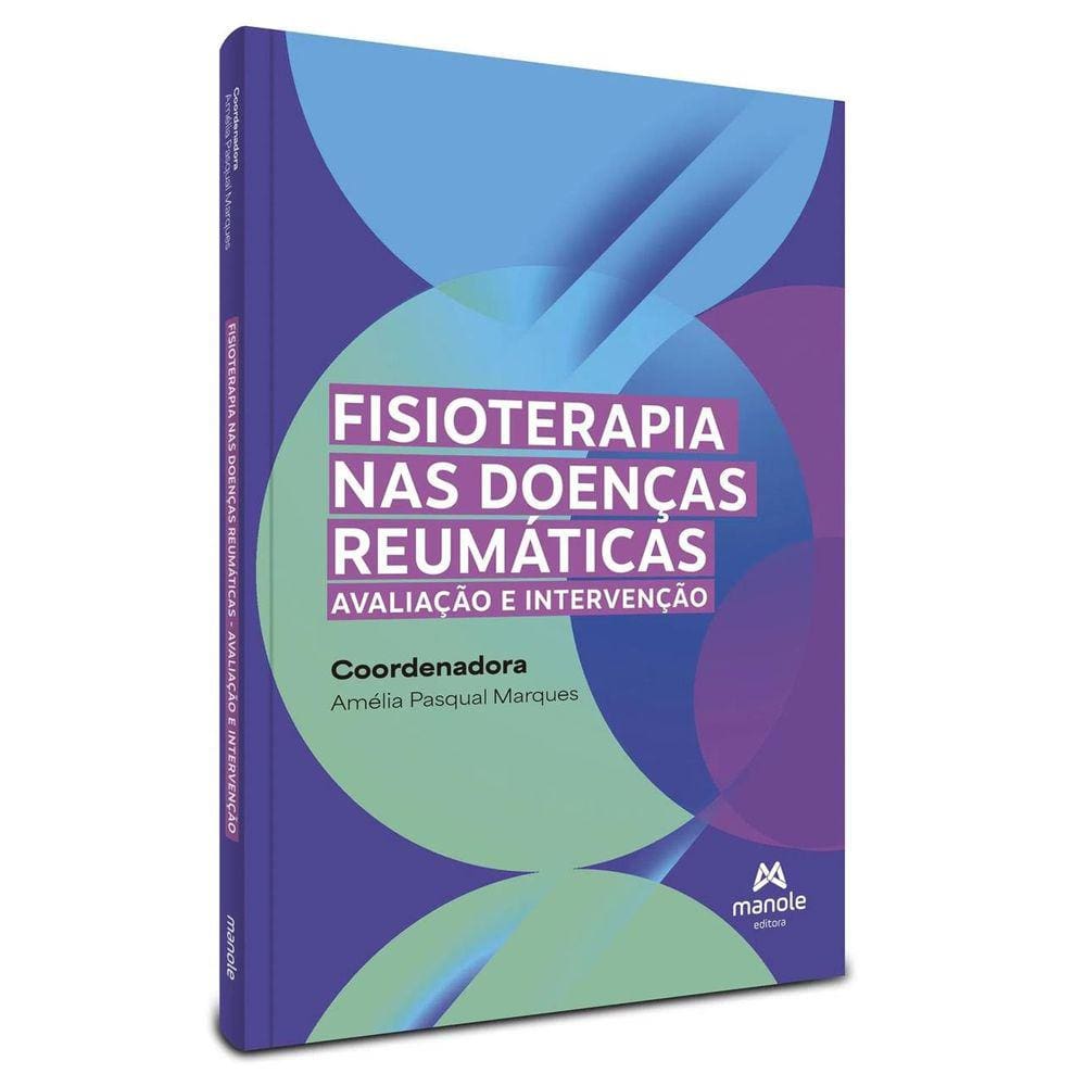 Fisioterapia Nas Doencas Reumaticas