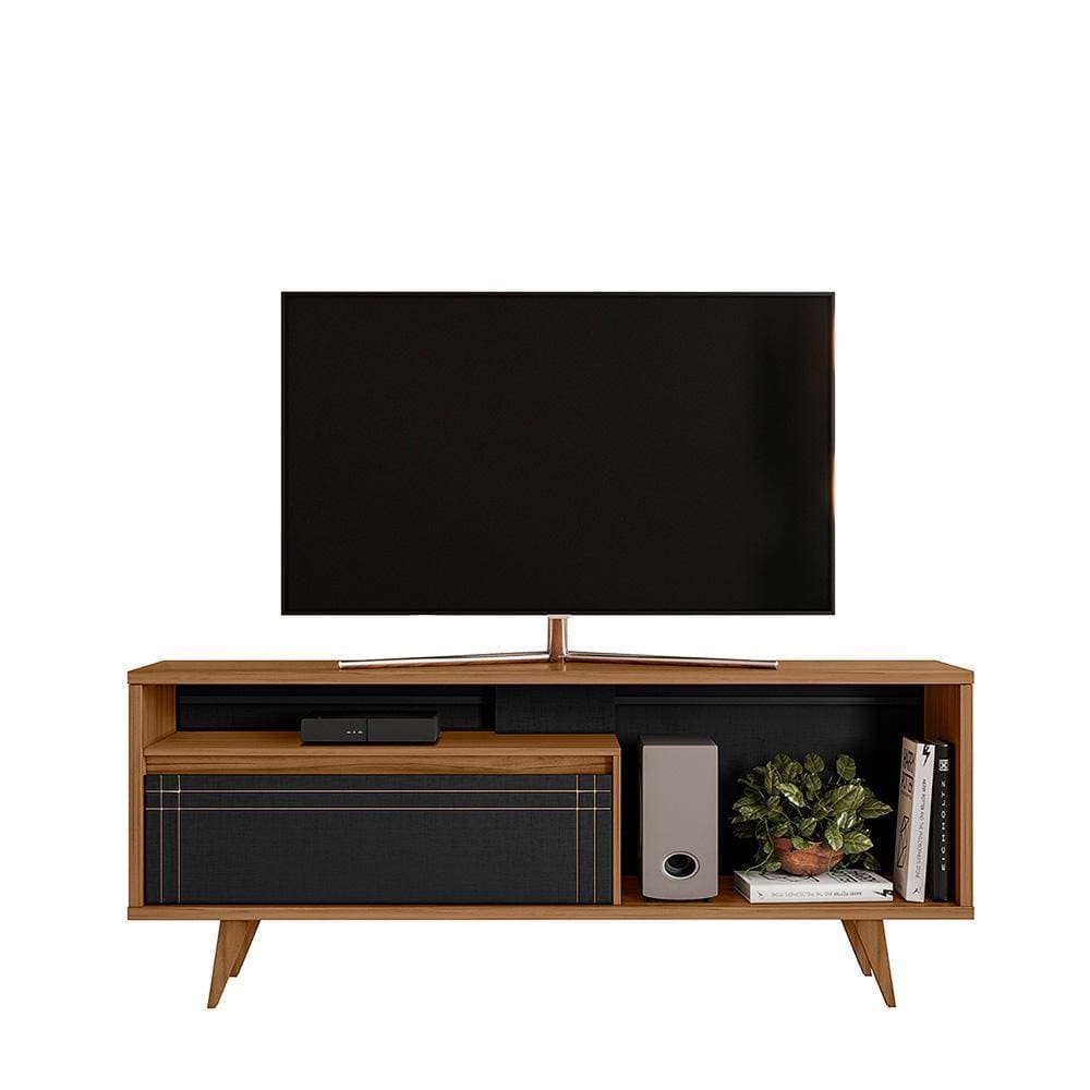 Rack para Sala TV até 60\" NT1315 Notável Móveis