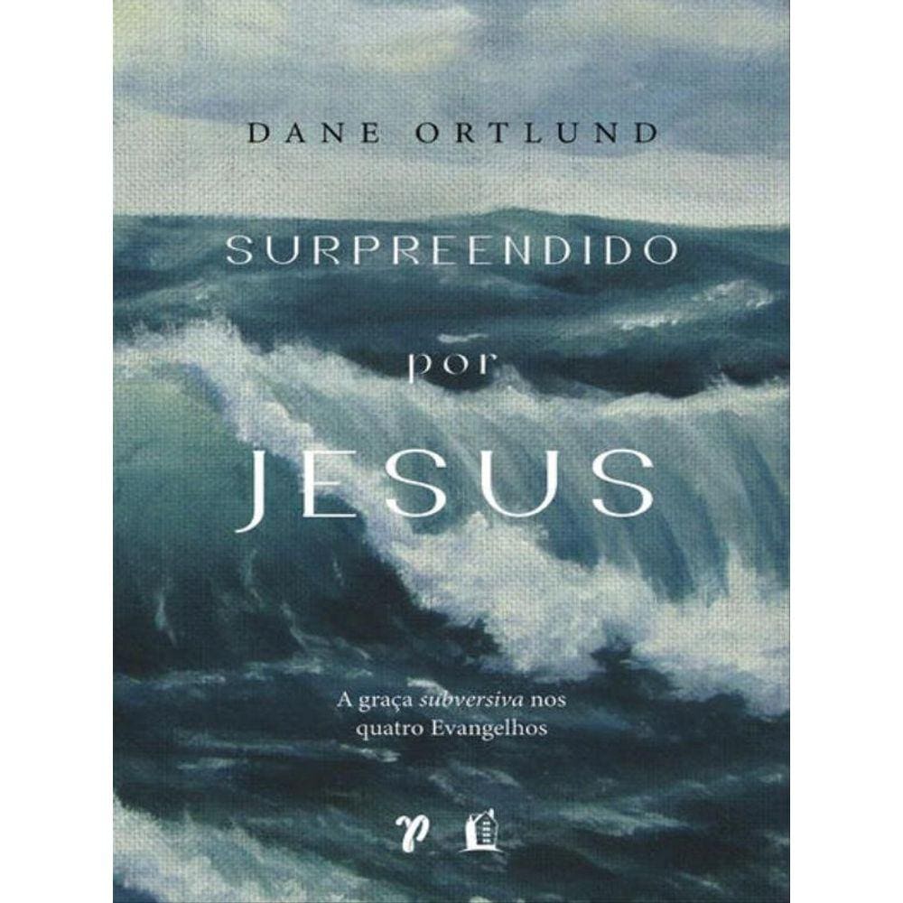 Surpreendido Por Jesus