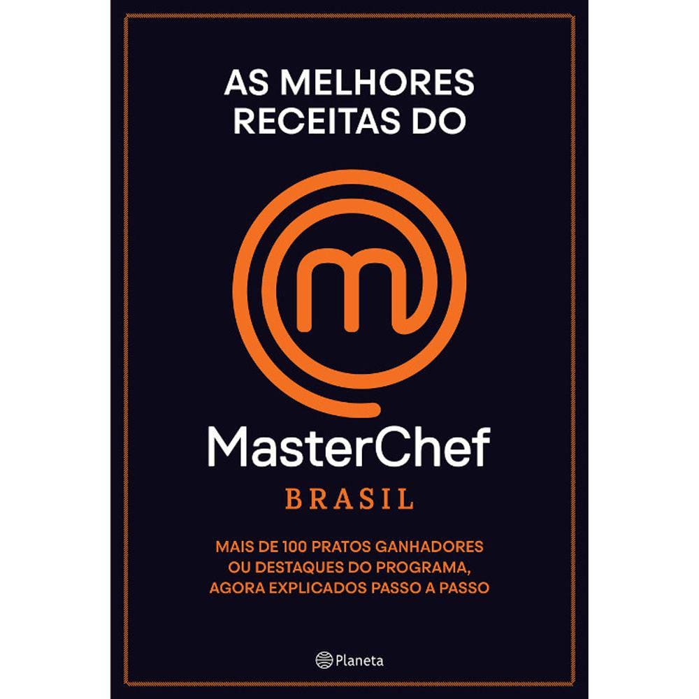 As Melhores Receitas Do Masterchef Brasil