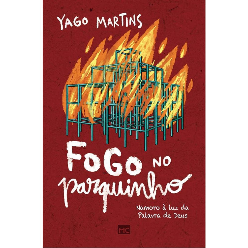 Fogo No Parquinho