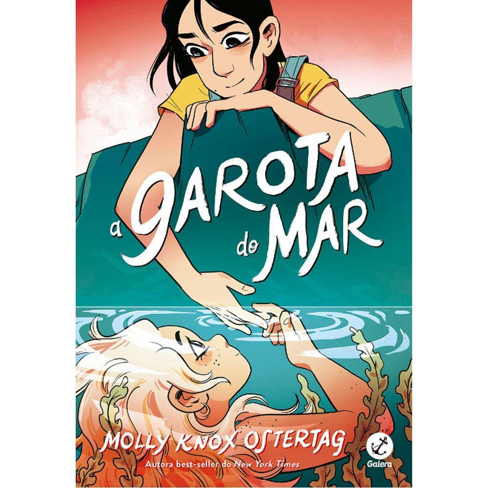 A Garota Do Mar