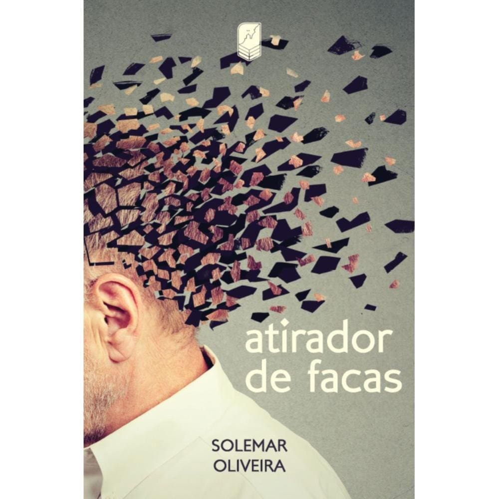 Atirador de facas  ( Solemar Oliveira )