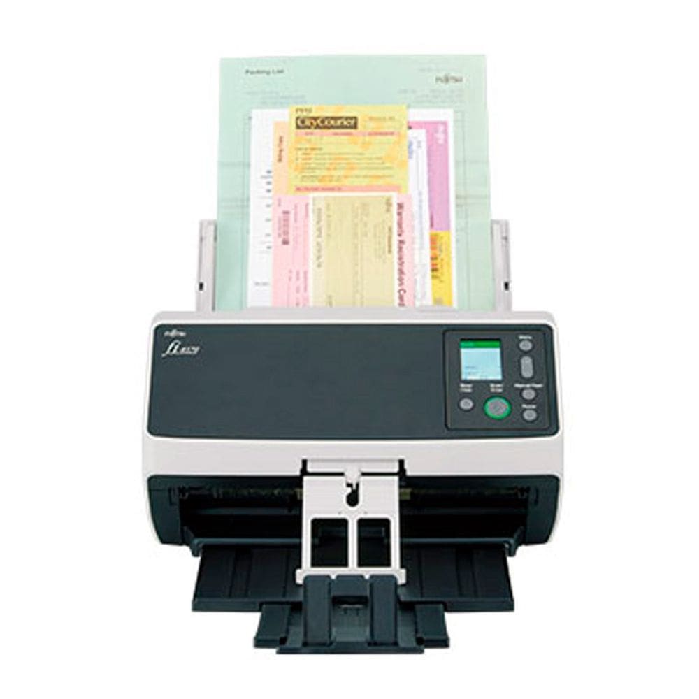Scanner Fujitsu FI-8170 Duplex A4 70PPM | Extra