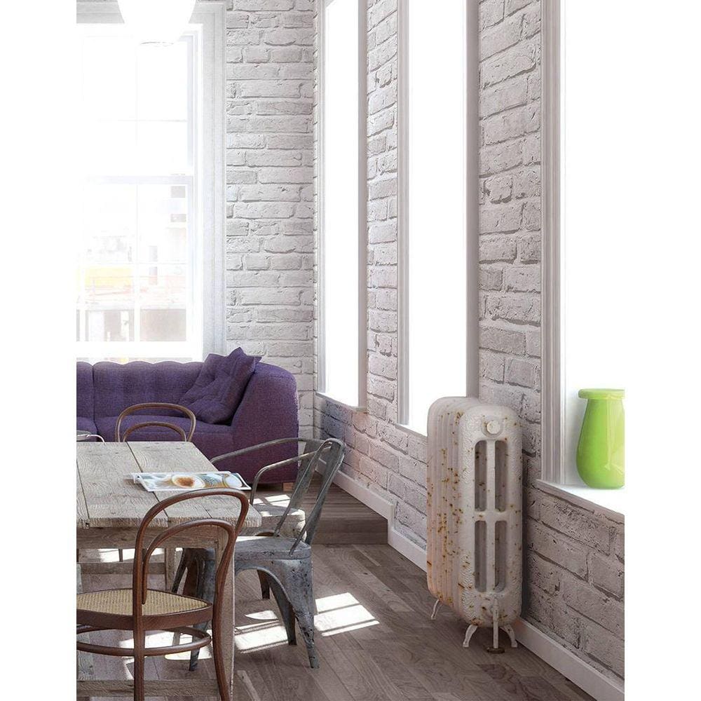 Papel De Parede Wood`N Stone 2 942832 - Rolo: 10M X 0,53M